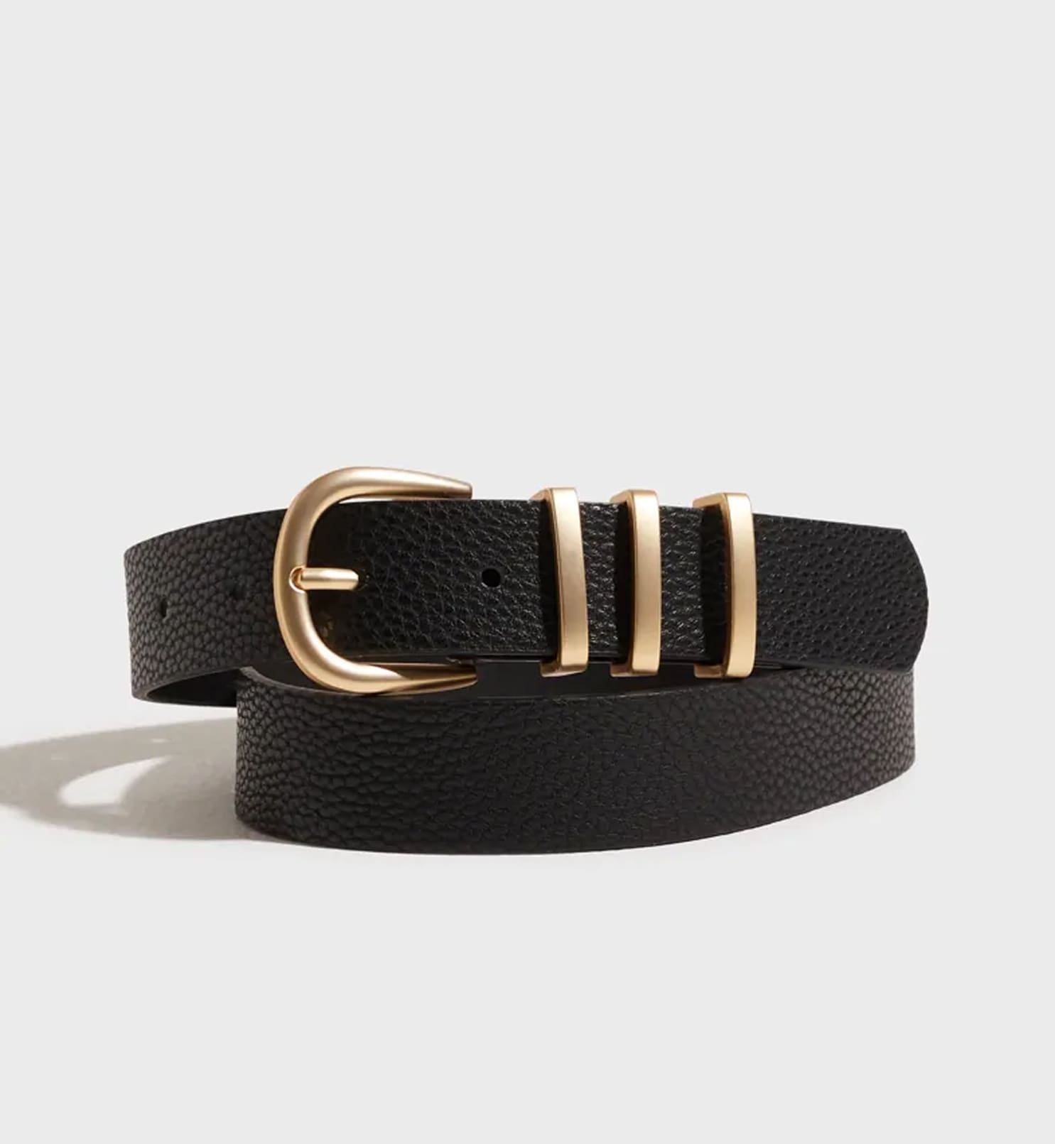 Timeless belt