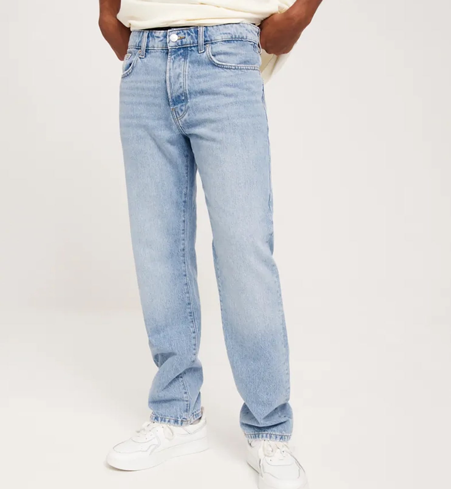 Slim fit | Blue Jeans | 32 Straight