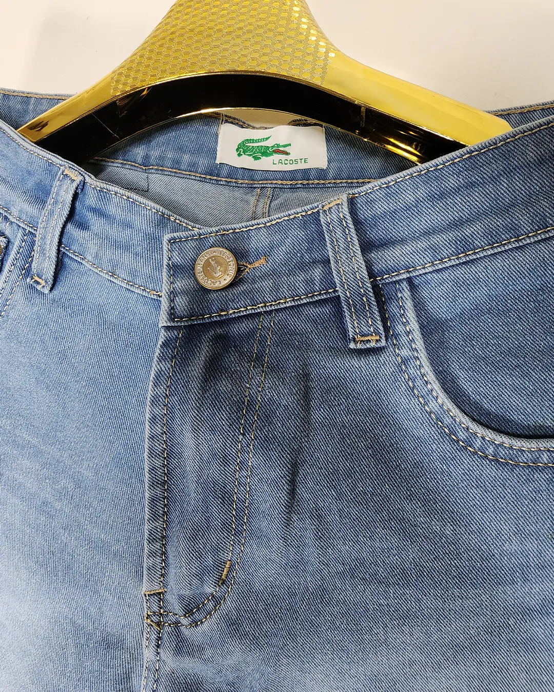 Rare-wardrobe Loose Fit Denim Jeans Rare-wardrobe Loose Fit Denim Jeans