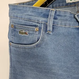 Rare-wardrobe Loose Fit Denim Jeans