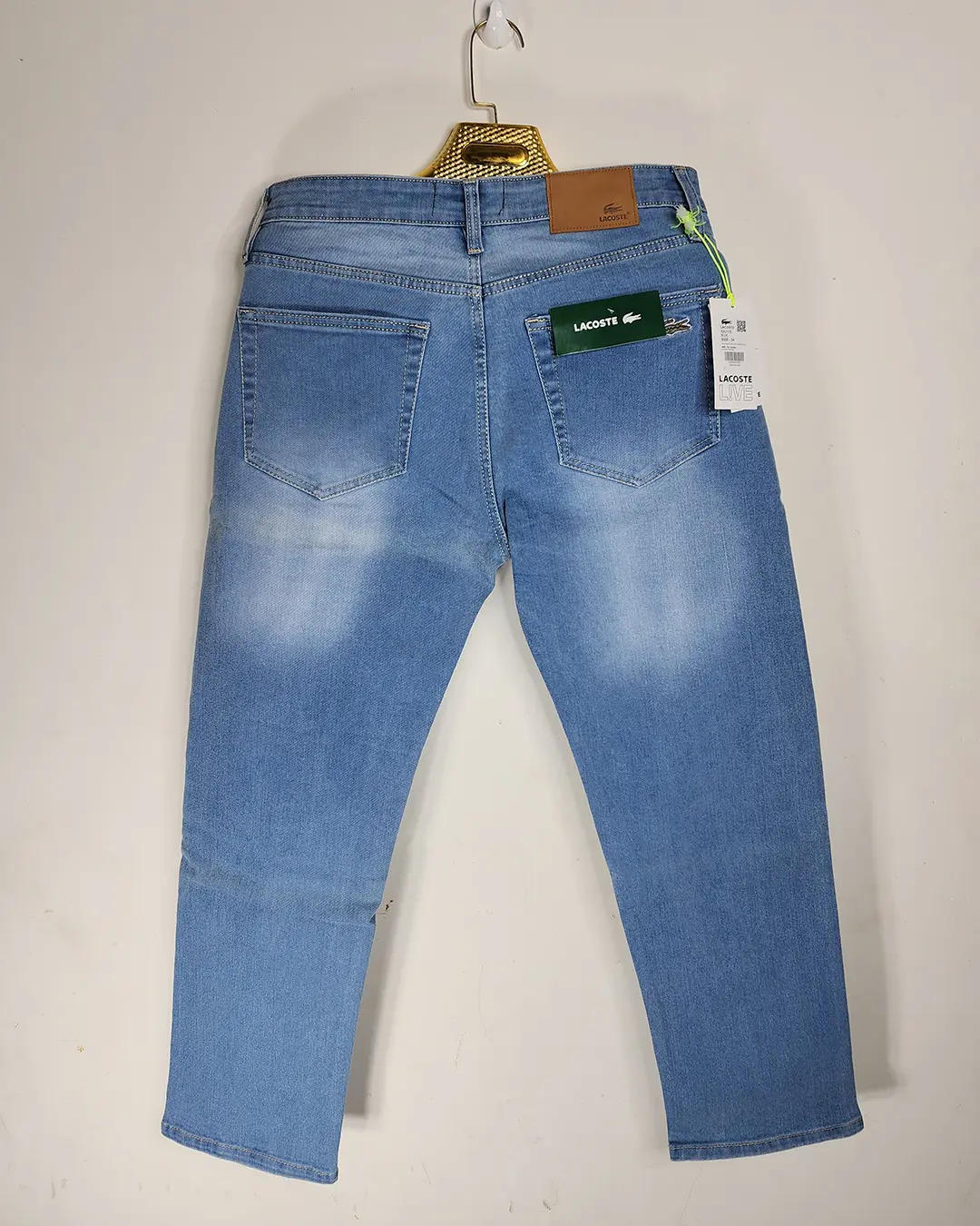 Rare-wardrobe Loose Fit Denim Jeans Rare-wardrobe Loose Fit Denim Jeans