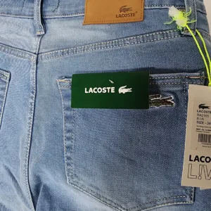 Rare-wardrobe Loose Fit Denim Jeans