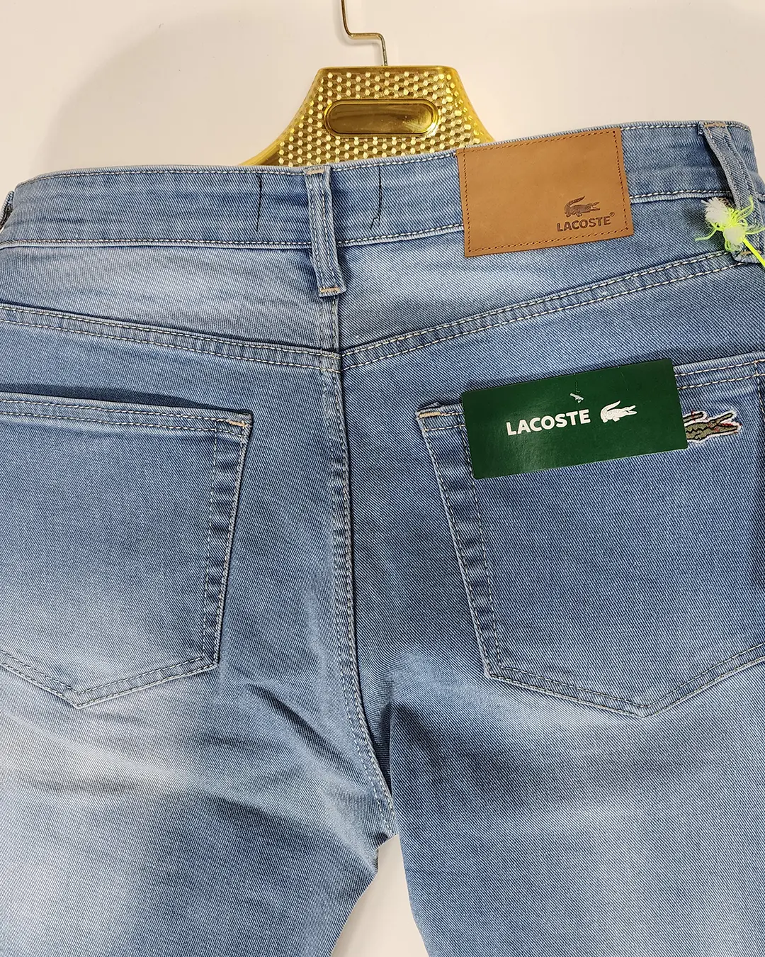 Rare-wardrobe Loose Fit Denim Jeans Rare-wardrobe Loose Fit Denim Jeans