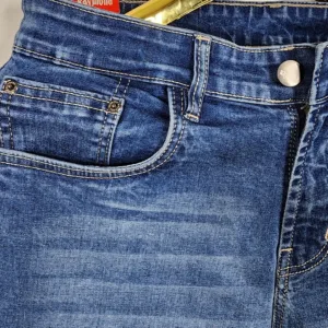 Rare Wardrobe-Raymond-jeans