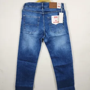 Rare Wardrobe-Raymond-jeans