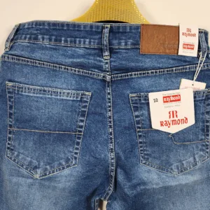 Rare Wardrobe-Raymond-jeans