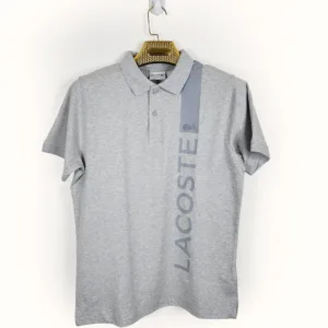 Lac | Ultra Dry Print Branding | Sport Polo Shirt | Regular fit