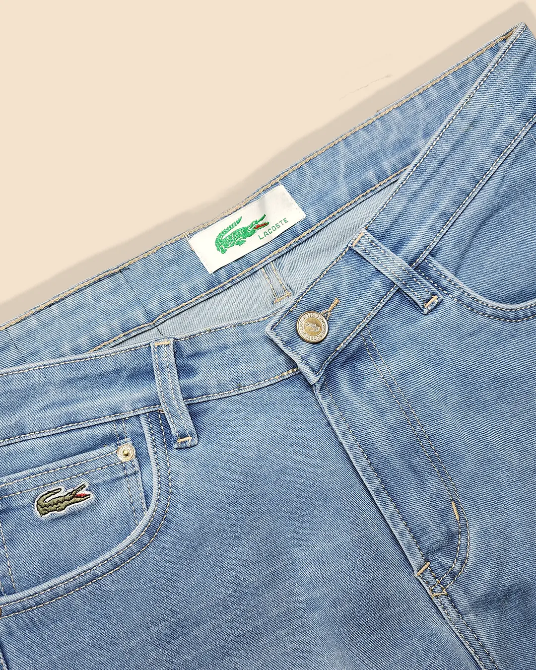 Rare-wardrobe Loose Fit Denim Jeans Rare-wardrobe Loose Fit Denim Jeans