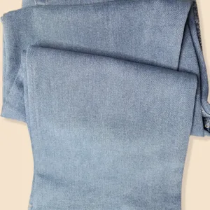 Rare-wardrobe Loose Fit Denim Jeans