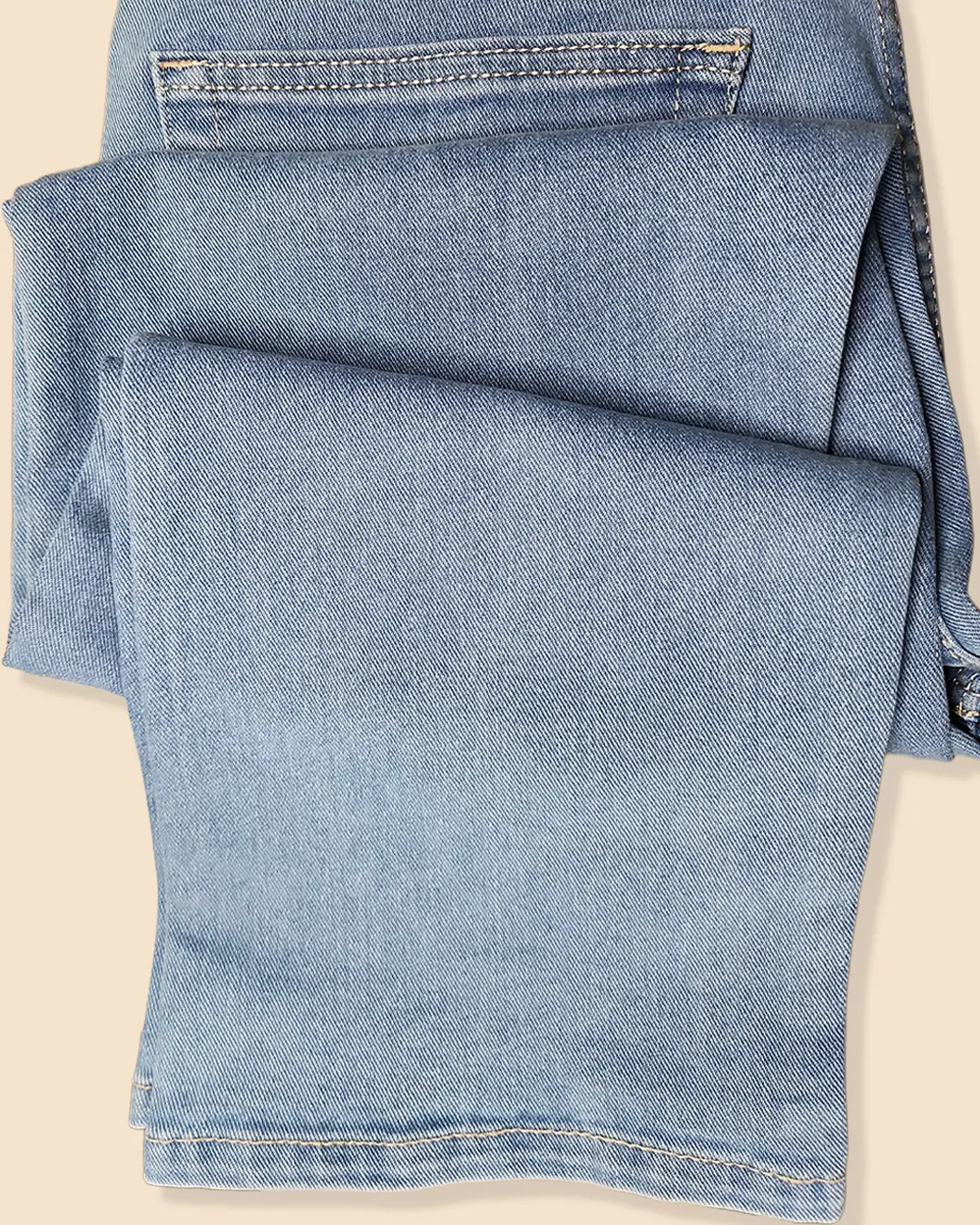 Rare-wardrobe Loose Fit Denim Jeans Rare-wardrobe Loose Fit Denim Jeans