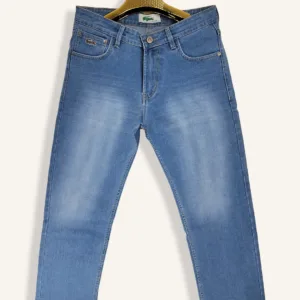 Lac | Loose Fit | Denim Jeans | 34
